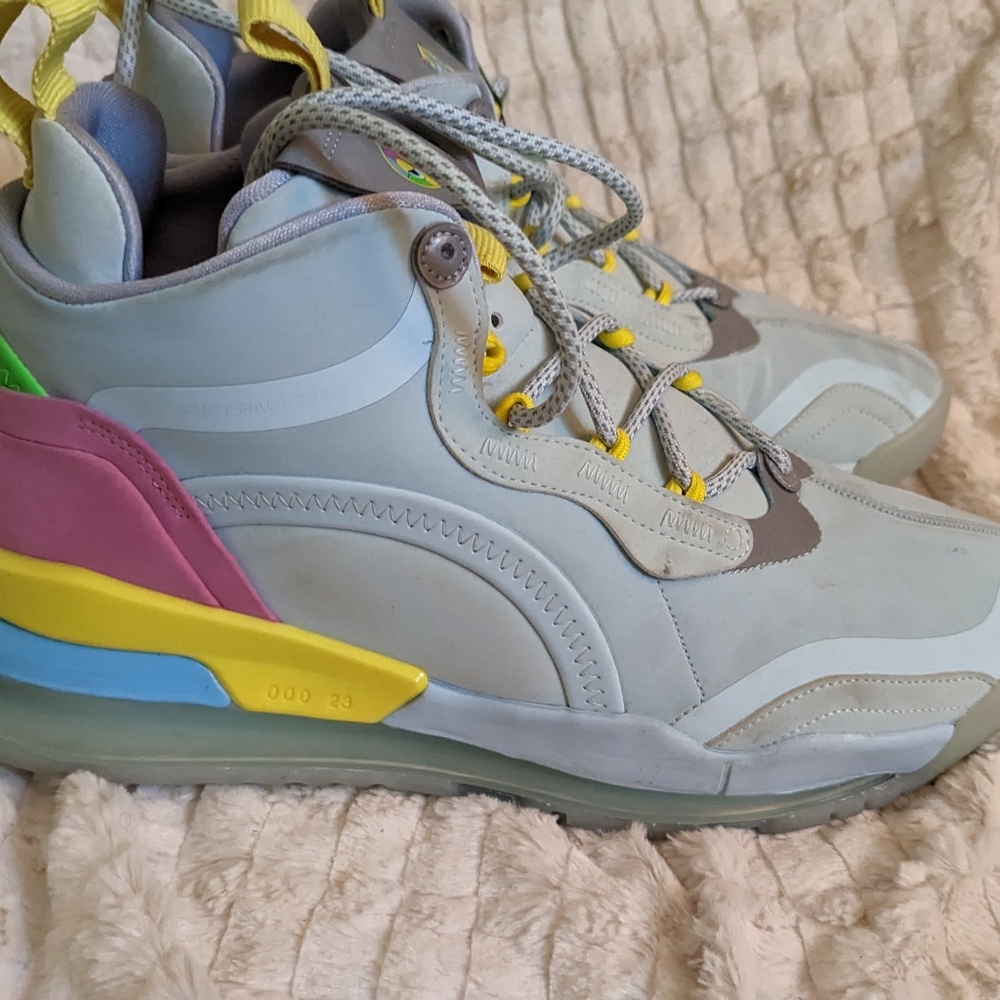 AIR JORDAN LYRICAL LEMONADE SHOES MEN'S 13